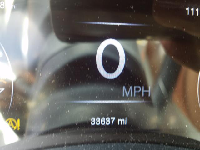 2016 JEEP GRAND CHER 1C4RJFBG9GC497611
