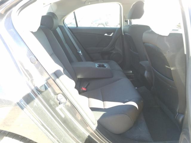 2012 ACURA TSX JH4CU2F4XCC800197