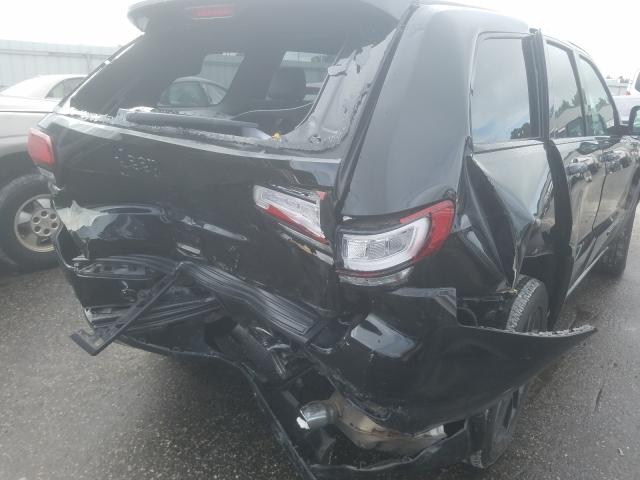 2018 JEEP GRAND CHER 1C4RJEAG4JC493730