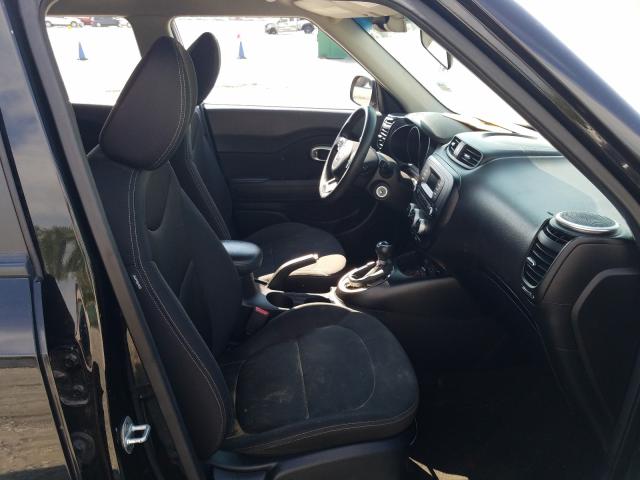 2014 KIA SOUL KNDJN2A21E7741676
