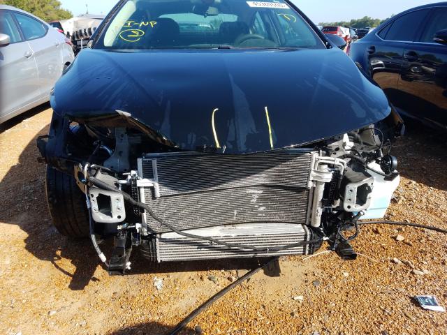 2018 CHEVROLET CRUZE LS 1G1BC5SM3J7224104