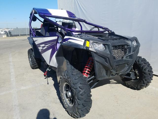 2013 POLARIS RZR 4 900 4XAXT9EA2DB610236