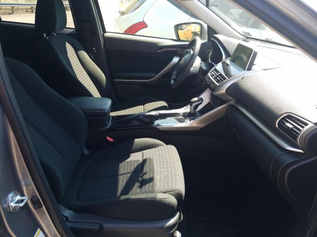 2019 MITSUBISHI ECLIPSE CR JA4AT4AA0KZ011096