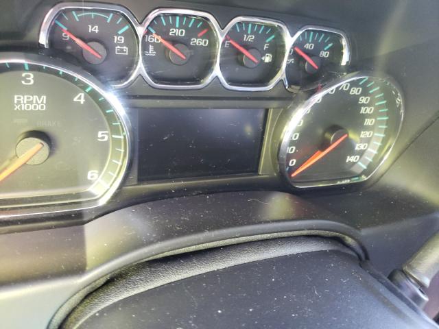 2016 CHEVROLET TAHOE K150 1GNSKCKC8GR102395