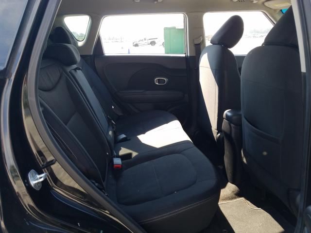 2014 KIA SOUL KNDJN2A21E7741676