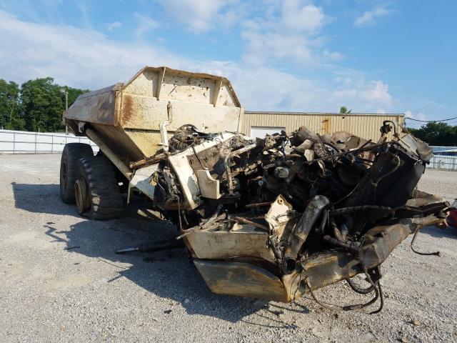 2001 DUMP TRUCK for Sale | KY - LEXINGTON EAST | Thu. Nov 16, 2023 ...