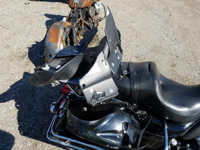2010 HARLEY-DAVIDSON FLHTCU 1HD1FC418AB628531