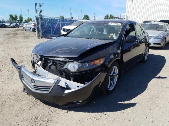 2012 ACURA TSX JH4CU2F4XCC800197