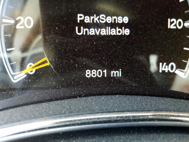 2019 JEEP GRAND CHER 1C4RJFAGXKC791688