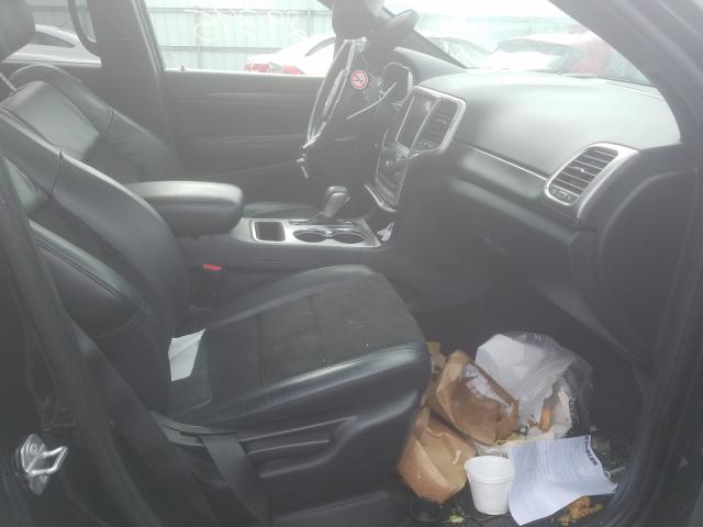 2018 JEEP GRAND CHER 1C4RJEAG4JC493730