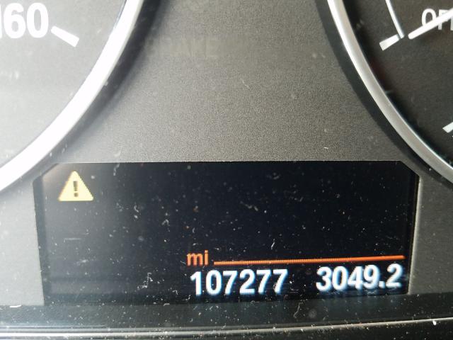 2014 BMW 320 I WBA3B1G55ENT01062
