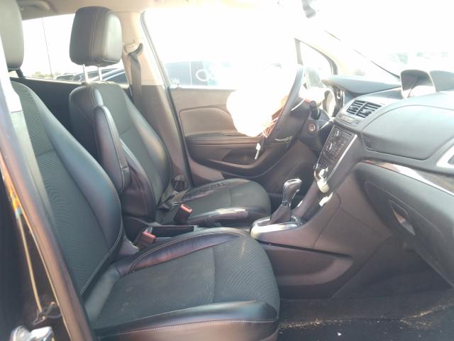 2014 BUICK ENCORE KL4CJASB2EB737012
