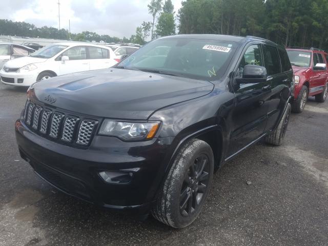 2018 JEEP GRAND CHER 1C4RJEAG4JC493730