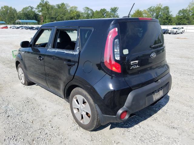 2014 KIA SOUL KNDJN2A21E7741676