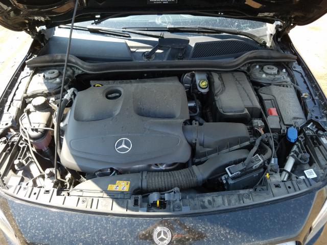2019 MERCEDES-BENZ GLA 250 4M WDCTG4GB8KJ536130