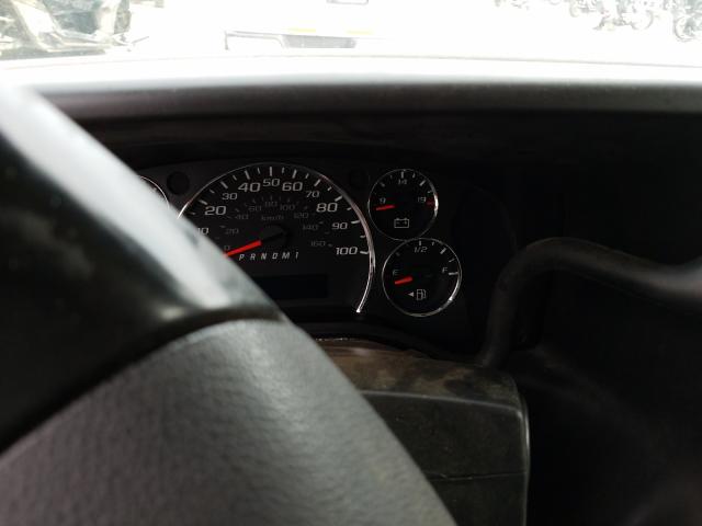 2014 CHEVROLET EXPRESS G2 1GCWGFCA3E1160792