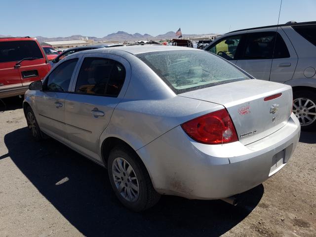 2010 CHEVROLET COBALT 1LT 1G1AD5F50A7140897