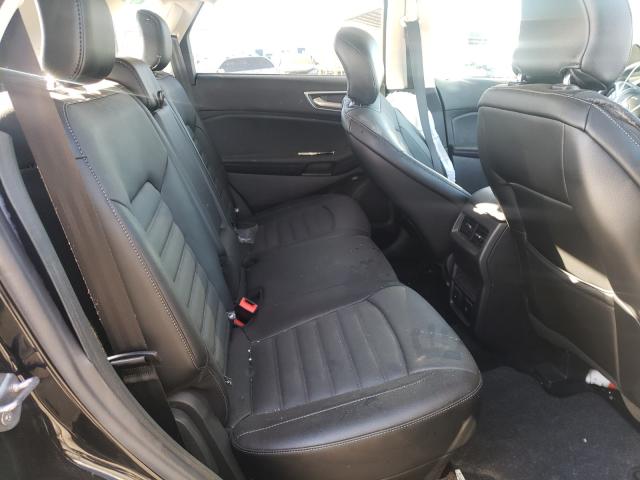 2018 FORD EDGE SEL 2FMPK3J87JBC38079