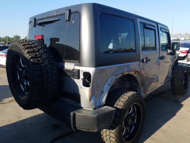2015 JEEP WRANGLER U 1C4BJWDGXFL521217