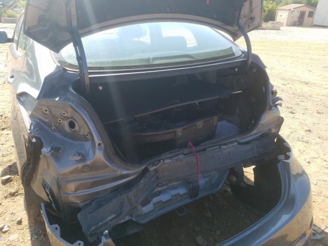 2016 HYUNDAI ELANTRA SE KMHDH4AE6GU635167