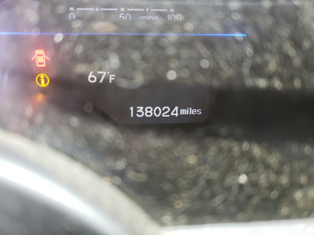 2011 HONDA CR-Z JHMZF1D68BS016415