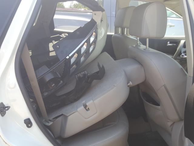 2013 NISSAN ROGUE S JN8AS5MV0DW615110