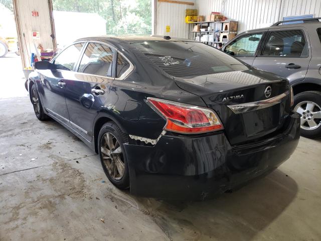 2013 NISSAN ALTIMA 2.5 1N4AL3AP5DC102946
