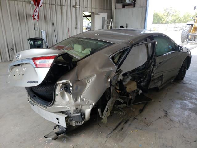 2016 TOYOTA AVALON XLE 4T1BK1EBXGU210252