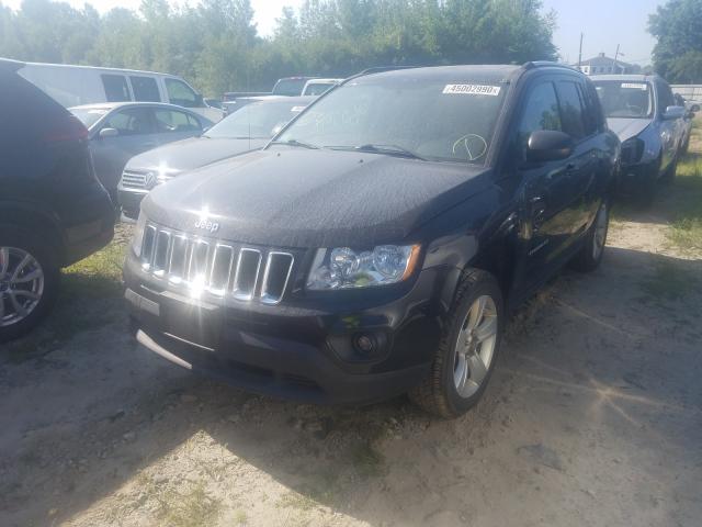 2012 JEEP COMPASS LA 1C4NJDEBXCD562926