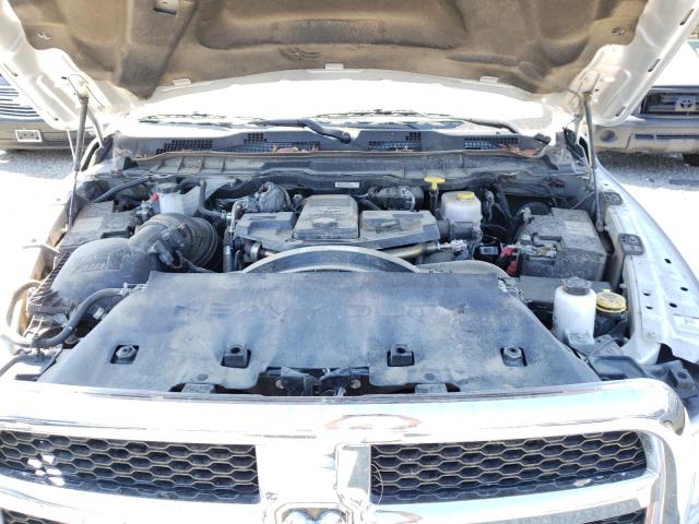 2018 RAM 3500 ST 3C63R3CL8JG168810