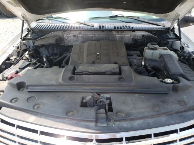 2012 LINCOLN NAVIGATOR 5LMJJ3J5XCEL02957