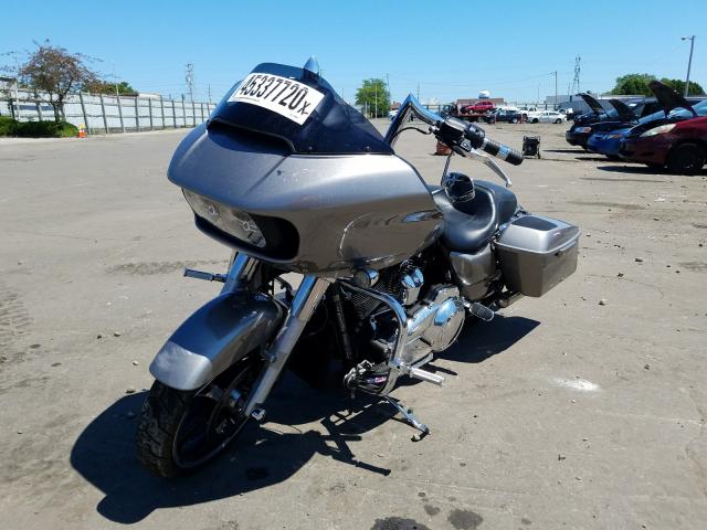 2017 HARLEY-DAVIDSON FLTRX ROAD 1HD1KHC19HB626548