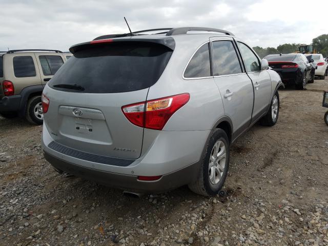 2011 HYUNDAI VERACRUZ G KM8NU4CC7BU173531