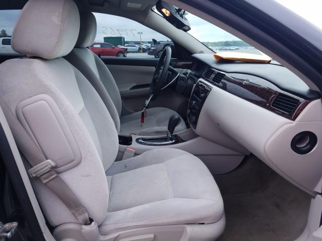2016 CHEVROLET IMPALA LIM 2G1WB5E34G1171233