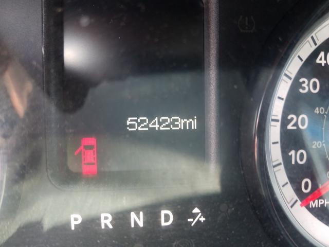 2016 RAM 1500 ST 1C6RR7KG0GS417687