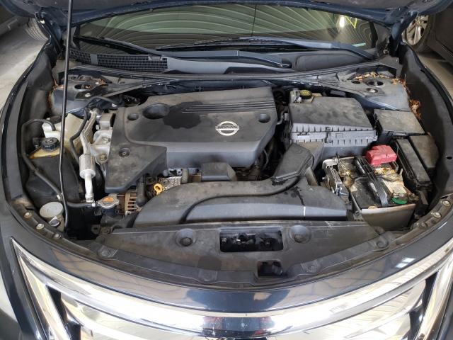 2013 NISSAN ALTIMA 2.5 1N4AL3AP5DC102946