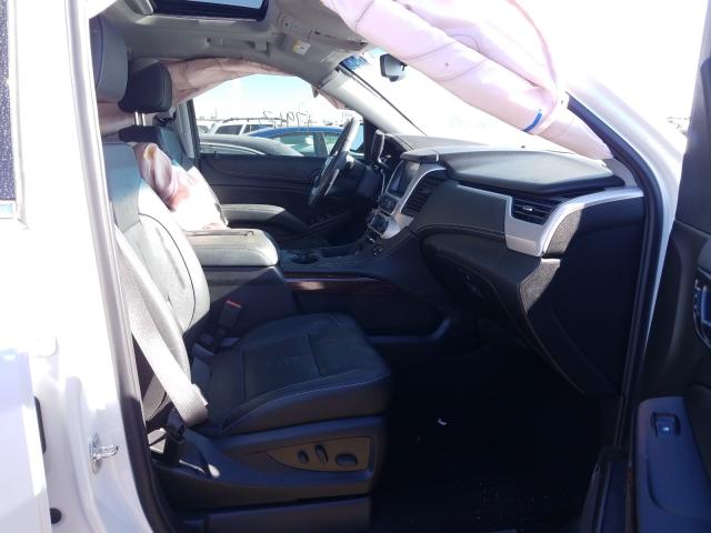 2018 GMC YUKON SLT 1GKS2BKC7JR380817