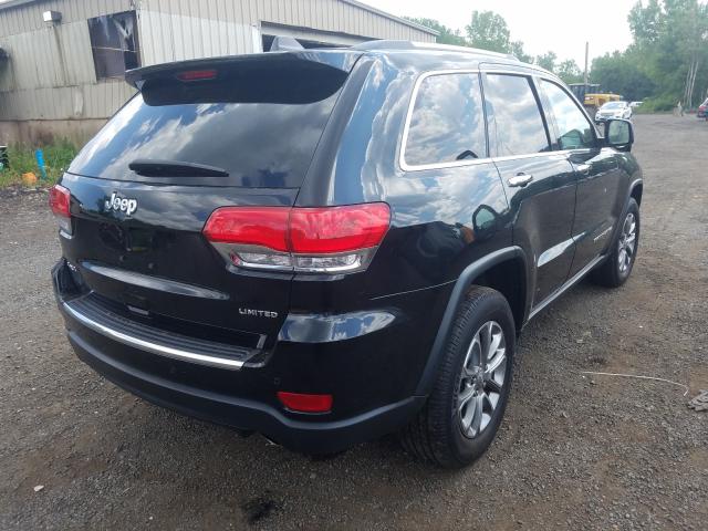 2016 JEEP GRAND CHER 1C4RJFBG9GC497611