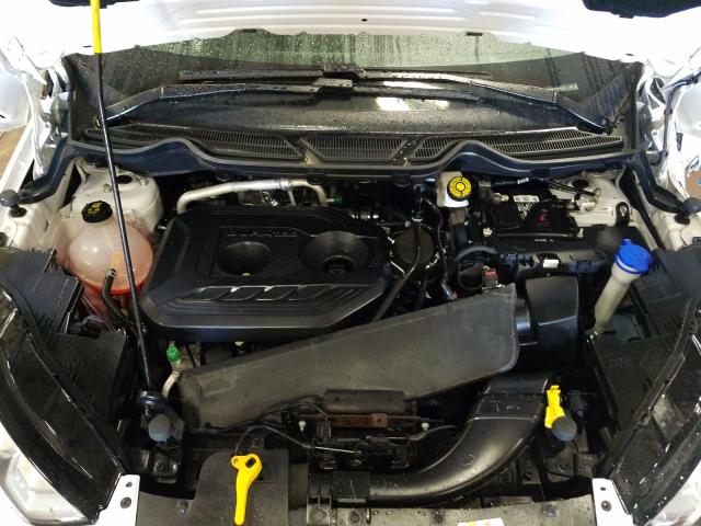 2019 FORD ECOSPORT T MAJ6S3KL7KC279631