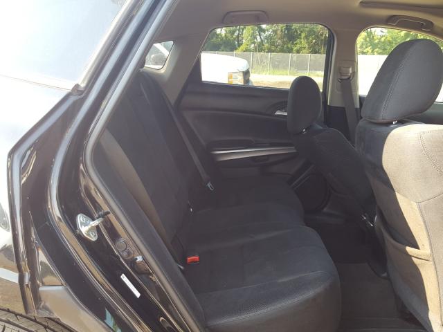 2013 HONDA CROSSTOUR 5J6TF1H39DL002974
