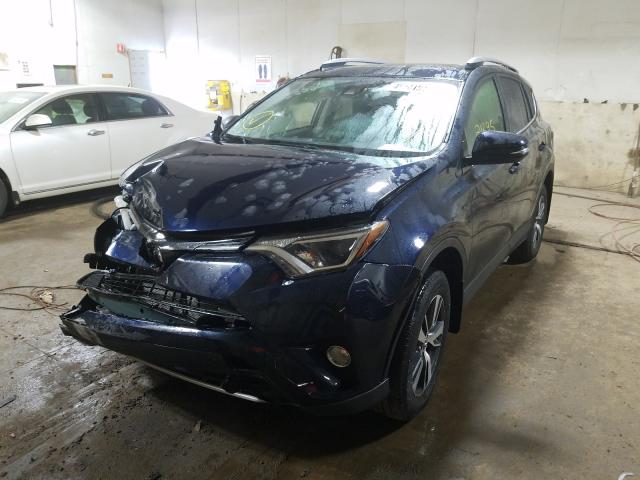 2018 TOYOTA RAV 4 JTMRFREV8JJ227754