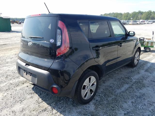2014 KIA SOUL KNDJN2A21E7741676