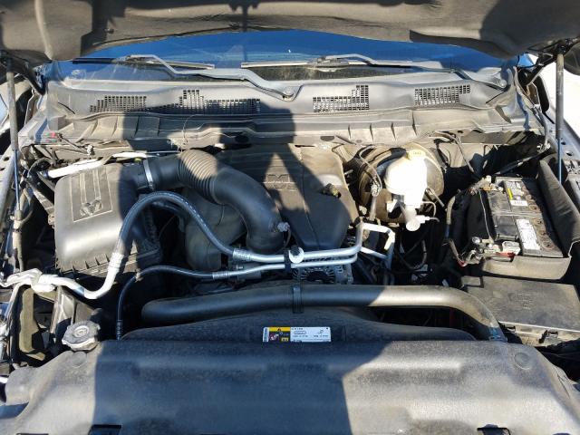 2013 RAM 1500 SLT 1C6RR6GTXDS693774