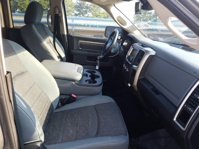 2013 RAM 1500 SLT 1C6RR6GTXDS693774