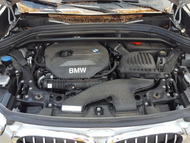 2016 BMW X1 XDRIVE28I, WBXHT3C33G5****** - 7
