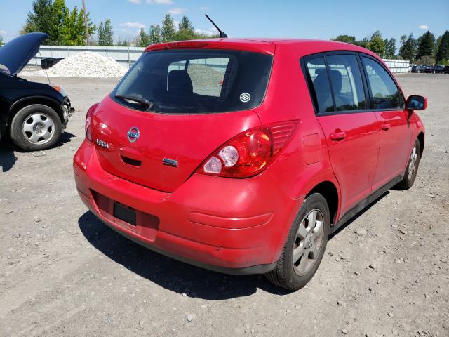 2012 NISSAN VERSA S 3N1BC1CP9CK250111