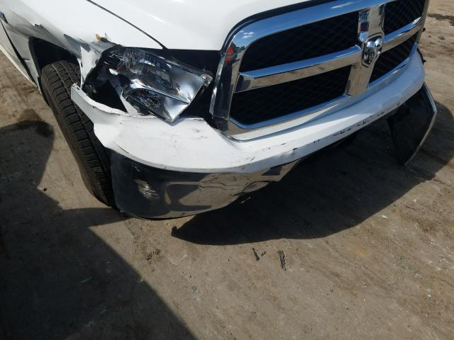 2014 RAM 1500 1C6RR6GT1ES184545
