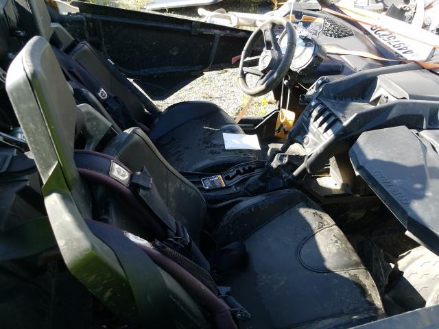 2019 CAN-AM MAVERICK X 3JBVGAY42KK002393