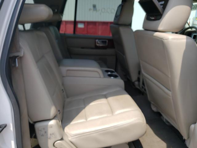 2012 LINCOLN NAVIGATOR 5LMJJ3J5XCEL02957