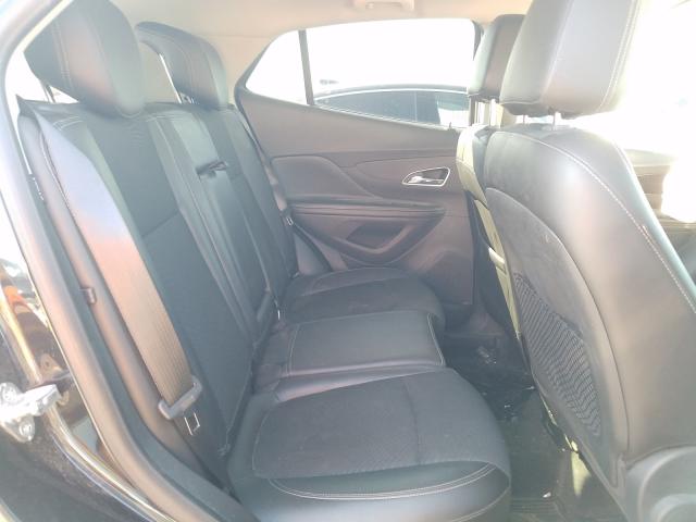 2014 BUICK ENCORE KL4CJASB2EB737012